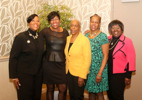 Cynthia Harmon Williams  Retirement Temple AFSCME Local 1723 AFSCME District Council 47 March 5 2016  (94)