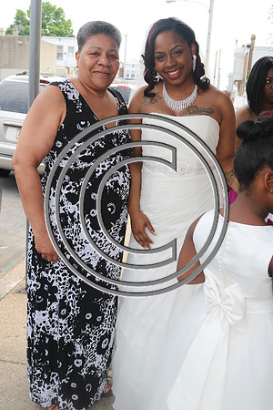 Mr.  Dominic and Mrs. Yakima Patterson  Wedding on  June 4, 2016 (394)