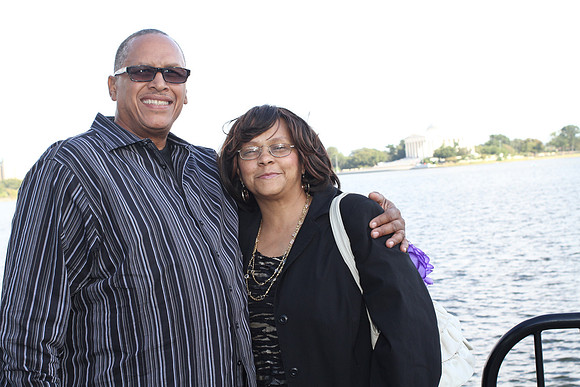 Hon. Vanessa Lowery Brown � Keep Time In Place, with Laura's Photo 09202013  (57)