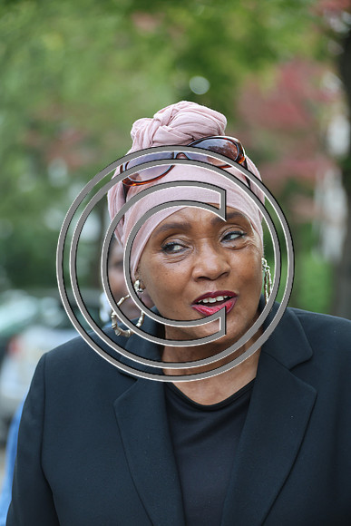6F2A0135 Freedom Fighter, Renaming I Street 10042024 KAREN JORDAN