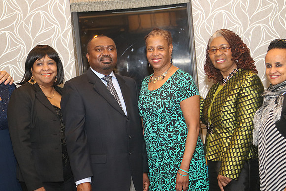 Cynthia Harmon Williams  Retirement Temple AFSCME Local 1723 AFSCME District Council 47 March 5 2016  (138)