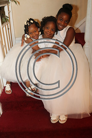 Mr.  Dominic and Mrs. Yakima Patterson  Wedding on  June 4, 2016 (33)