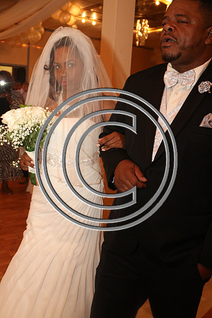 Mr.  Dominic and Mrs. Yakima Patterson  Wedding on  June 4, 2016 (464)