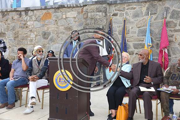 6F2A0354 Freedom Fighter, Renaming I Street 10042024 KAREN JORDAN