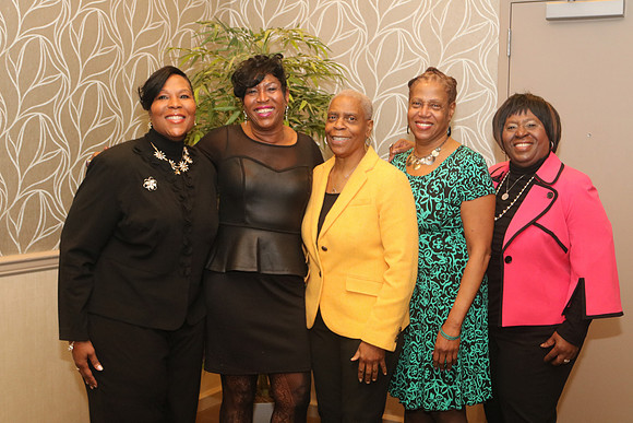 Cynthia Harmon Williams  Retirement Temple AFSCME Local 1723 AFSCME District Council 47 March 5 2016  (96)