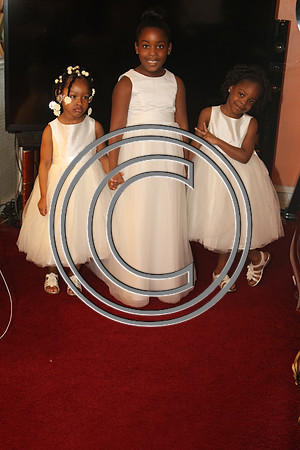 Mr.  Dominic and Mrs. Yakima Patterson  Wedding on  June 4, 2016 (39)