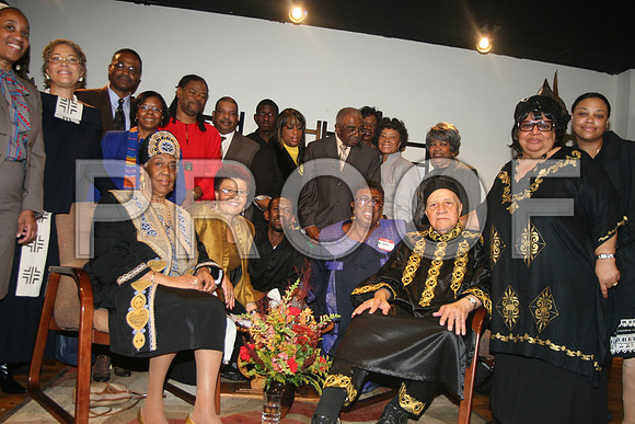 Honoring Dr. Edward Robinson (165)