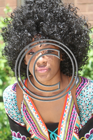 ODUNDE  SUNDAY, JUNE 12th 2016  KEEP TIME IN PLACE WITH LAURA (5)
