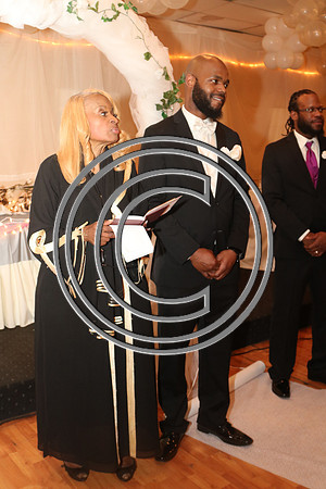 Mr.  Dominic and Mrs. Yakima Patterson  Wedding on  June 4, 2016 (469)
