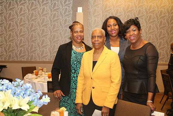 Cynthia Harmon Williams  Retirement Temple AFSCME Local 1723 AFSCME District Council 47 March 5 2016  (19)
