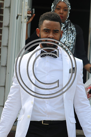 Mr.  Dominic and Mrs. Yakima Patterson  Wedding on  June 4, 2016 (280)