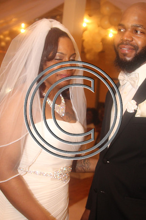 Mr.  Dominic and Mrs. Yakima Patterson  Wedding on  June 4, 2016 (342)