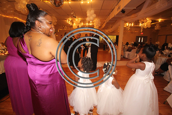 Mr.  Dominic and Mrs. Yakima Patterson  Wedding on  June 4, 2016 (283)