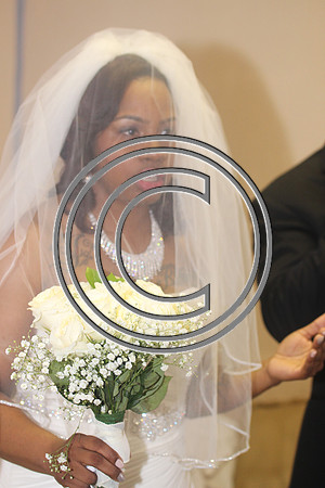 Mr.  Dominic and Mrs. Yakima Patterson  Wedding on  June 4, 2016 (205)