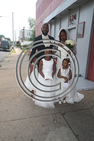 Mr.  Dominic and Mrs. Yakima Patterson  Wedding on  June 4, 2016 (553)