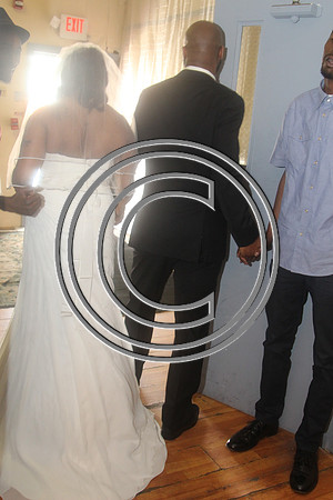 Mr.  Dominic and Mrs. Yakima Patterson  Wedding on  June 4, 2016 (361)