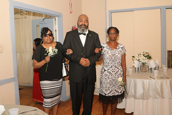 Mr.  Dominic and Mrs. Yakima Patterson  Wedding on  June 4, 2016 (427)