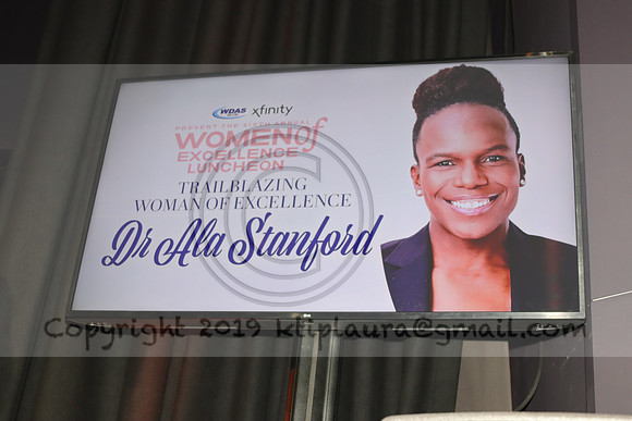 6th Annual WDAS Women of Excellence  April 9, 2022  KTIP Laura IMG_5203