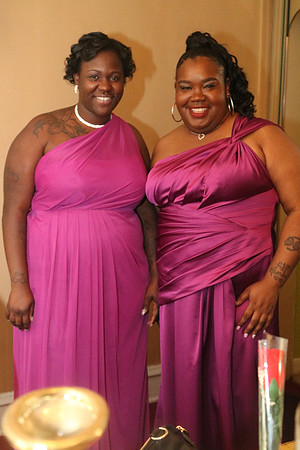 Mr.  Dominic and Mrs. Yakima Patterson  Wedding on  June 4, 2016 (77)