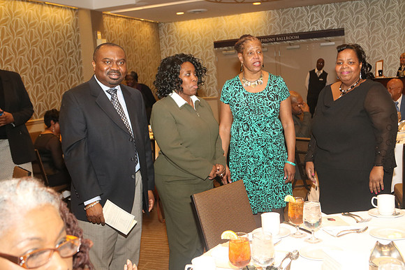 Cynthia Harmon Williams  Retirement Temple AFSCME Local 1723 AFSCME District Council 47 March 5 2016  (63)