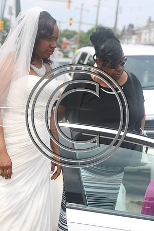 Mr.  Dominic and Mrs. Yakima Patterson  Wedding on  June 4, 2016 (299)