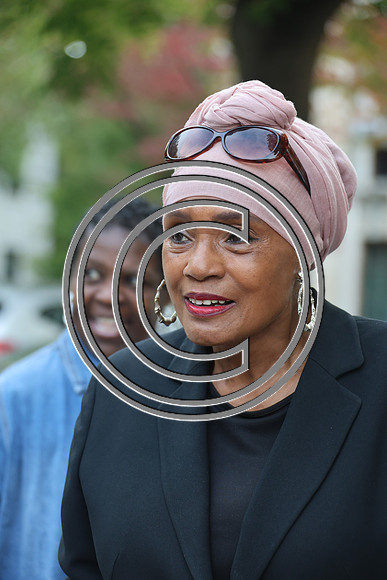 6F2A0134 Freedom Fighter, Renaming I Street 10042024 KAREN JORDAN