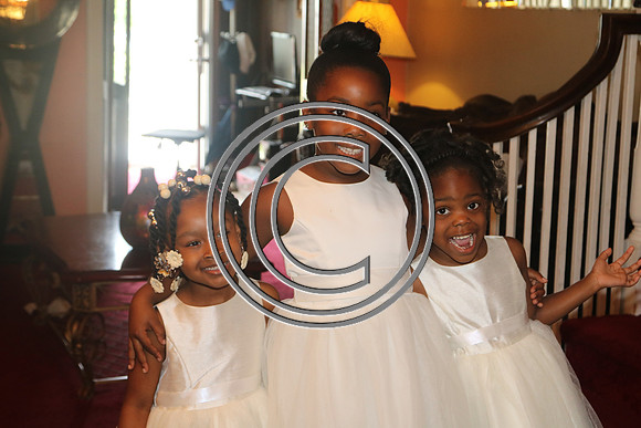 Mr.  Dominic and Mrs. Yakima Patterson  Wedding on  June 4, 2016 (27)