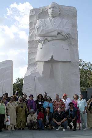 Hon. Vanessa Lowery Brown � Keep Time In Place, with Laura's Photo 09202013  (115)