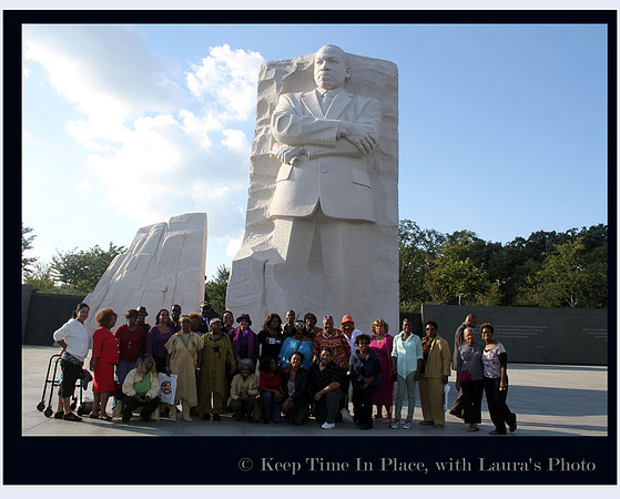 Hon. Vanessa Lowery Brown � Keep Time In Place, with Laura's Photo 09202013  (13)