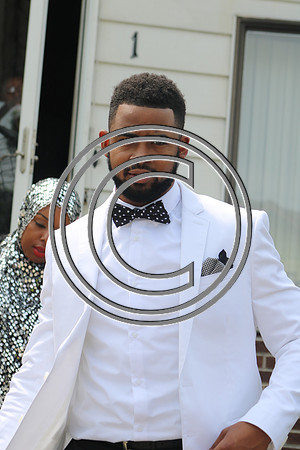 Mr.  Dominic and Mrs. Yakima Patterson  Wedding on  June 4, 2016 (281)