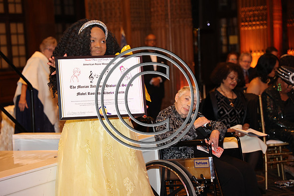 MAHL0026 Marian Anderson Museum Reopening Gala Celebration B 2925 0302