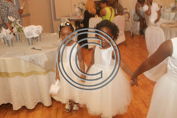 Mr.  Dominic and Mrs. Yakima Patterson  Wedding on  June 4, 2016 (700)