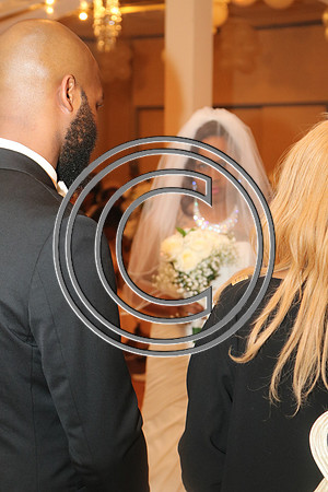 Mr.  Dominic and Mrs. Yakima Patterson  Wedding on  June 4, 2016 (489)