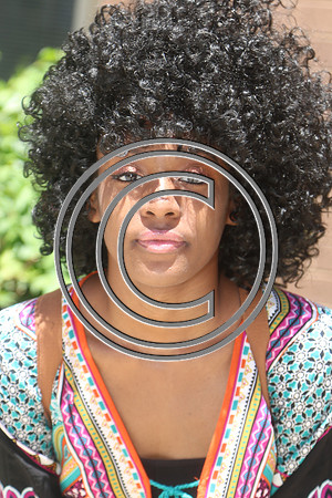 ODUNDE  SUNDAY, JUNE 12th 2016  KEEP TIME IN PLACE WITH LAURA (8)