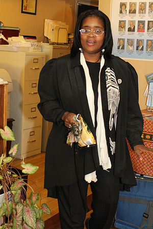 Hon. Vanessa Lowery Brown � Keep Time In Place, with Laura's Photo 09202013  (24)