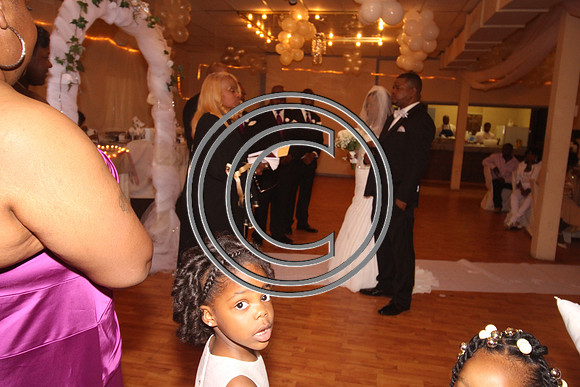 Mr.  Dominic and Mrs. Yakima Patterson  Wedding on  June 4, 2016 (255)