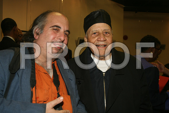 Honoring Dr. Edward Robinson (213)