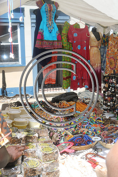 ODUNDE  SUNDAY, JUNE 12th 2016  KEEP TIME IN PLACE WITH LAURA (22)