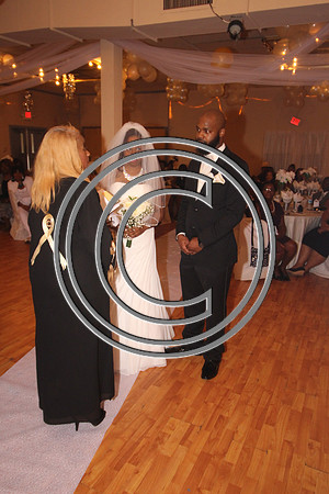 Mr.  Dominic and Mrs. Yakima Patterson  Wedding on  June 4, 2016 (264)