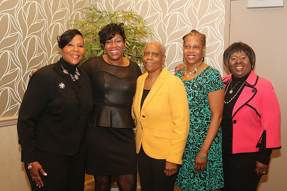 Cynthia Harmon Williams  Retirement Temple AFSCME Local 1723 AFSCME District Council 47 March 5 2016  (98)