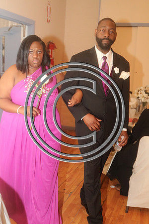 Mr.  Dominic and Mrs. Yakima Patterson  Wedding on  June 4, 2016 (693)