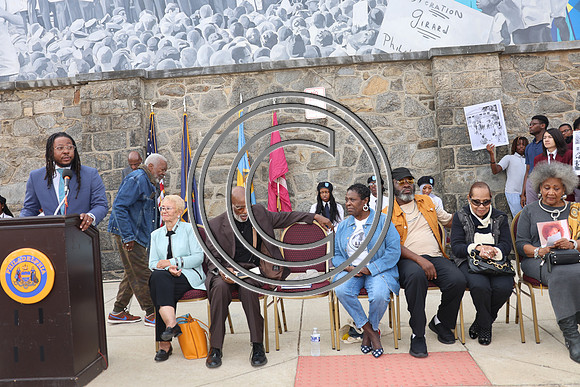 6F2A0322 Freedom Fighter, Renaming I Street 10042024 KAREN JORDAN