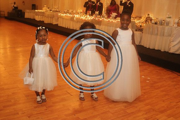 Mr.  Dominic and Mrs. Yakima Patterson  Wedding on  June 4, 2016 (702)