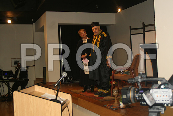 Honoring Dr. Edward Robinson (25)