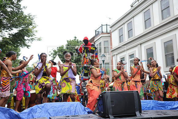 ROSS0231 The Odunde Festival 2025 June 8 ktiplaura