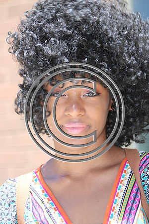 ODUNDE  SUNDAY, JUNE 12th 2016  KEEP TIME IN PLACE WITH LAURA (12)