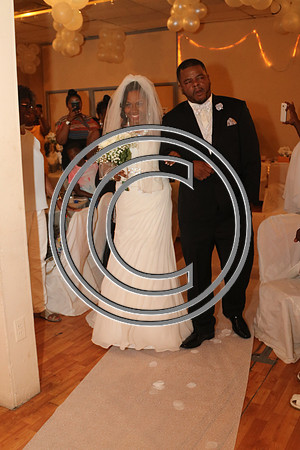 Mr.  Dominic and Mrs. Yakima Patterson  Wedding on  June 4, 2016 (457)