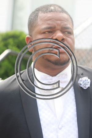 Mr.  Dominic and Mrs. Yakima Patterson  Wedding on  June 4, 2016 (295)