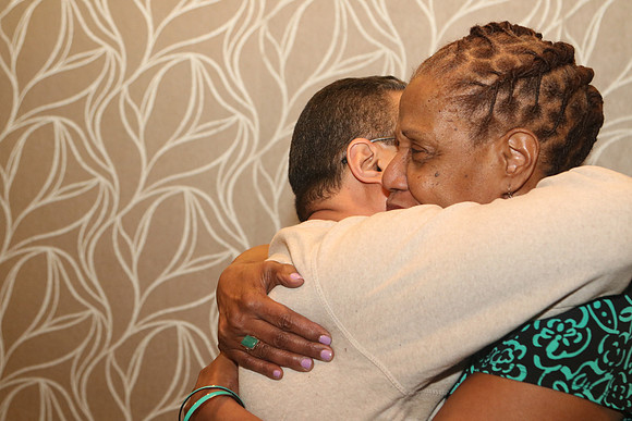 Cynthia Harmon Williams  Retirement Temple AFSCME Local 1723 AFSCME District Council 47 March 5 2016  (102)