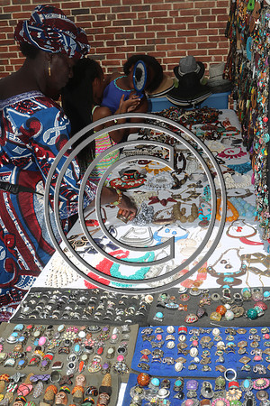 ODUNDE  SUNDAY, JUNE 12th 2016  KEEP TIME IN PLACE WITH LAURA (41)